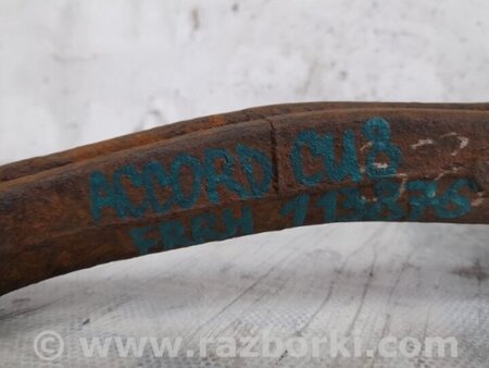 ФОТО Важіль підвіски для Honda Accord CU (12.2008 - 03.2013) Киев