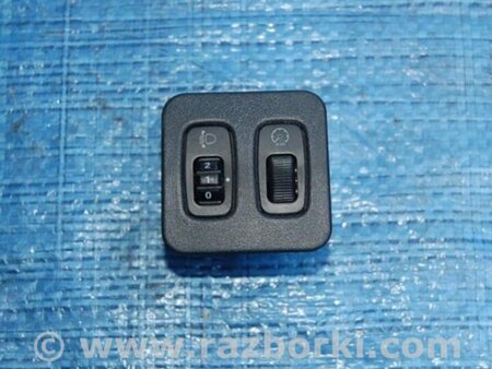 ФОТО Кнопка для Mitsubishi Pajero (99-06) Киев