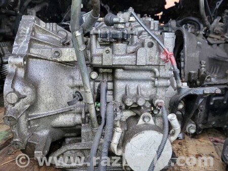 ФОТО АКПП (коробка автомат) для Toyota Yaris (00-05) Киев