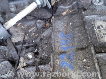 ФОТО АКПП (коробка автомат) для Toyota Yaris (00-05) Киев