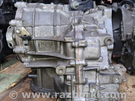 ФОТО АКПП (коробка автомат) для Toyota Yaris (00-05) Киев
