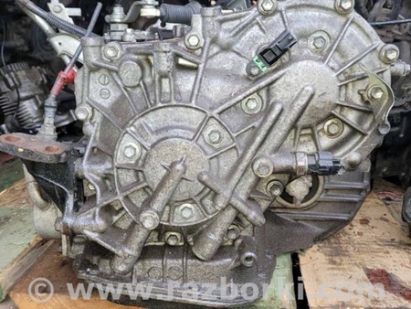 ФОТО АКПП (коробка автомат) для Toyota Yaris (00-05) Киев