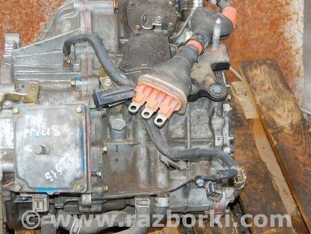 ФОТО АКПП (коробка автомат) для Toyota Prius 20 Киев