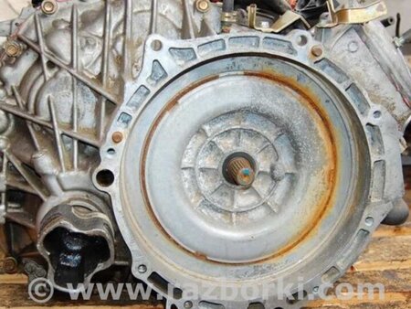 ФОТО АКПП (коробка автомат) для Toyota Prius 20 Киев