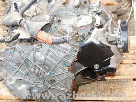 ФОТО АКПП (коробка автомат) для Toyota Prius 20 Киев