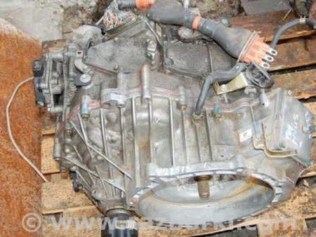 ФОТО АКПП (коробка автомат) для Toyota Prius 20 Киев