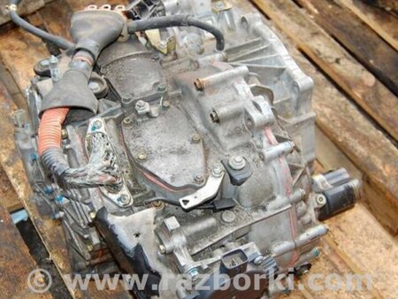 ФОТО АКПП (коробка автомат) для Toyota Prius 20 Киев