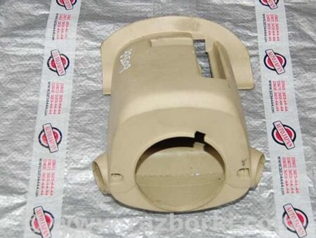 ФОТО Кожух рульової колонки для Infiniti EX35 (37) (07-12) Киев