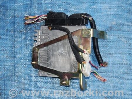 ФОТО Блок керування двигуном для Nissan Teana J31 Киев