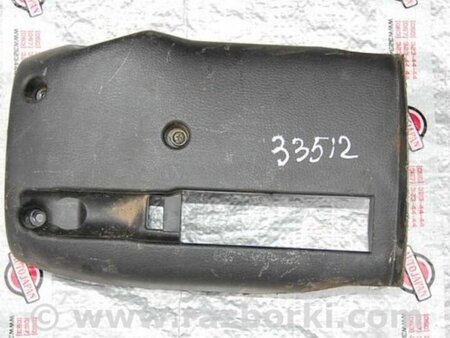 ФОТО Кожух рульової колонки для Mazda 6 GG/GY (2002-2008) Киев