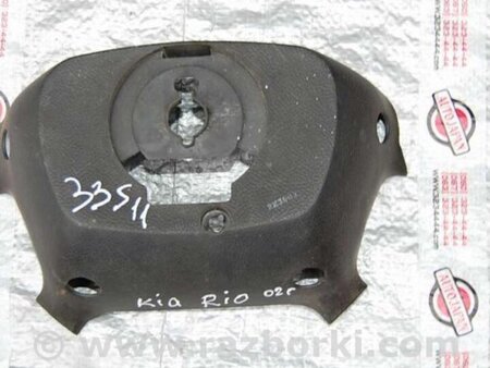 ФОТО Кожух рульової колонки для KIA Rio DC Киев