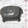 Кожух рульової колонки KIA Rio DC