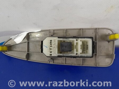 ФОТО Кнопка стеклоподъемника дверная для Lexus ES300/ES330 (01-06) Киев