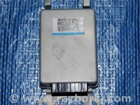 ФОТО Блок електронний для Mitsubishi Pajero (99-06) Киев