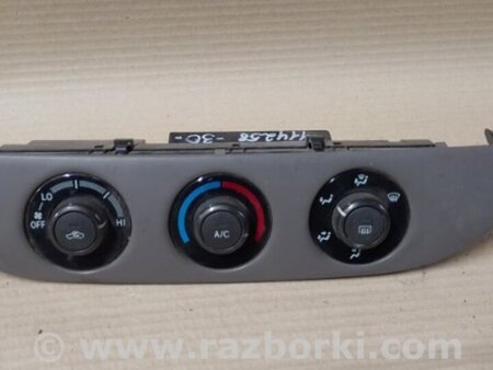 ФОТО блок керування підігрівом для Toyota Camry 30 XV30 (09.2001-03.2006) Киев