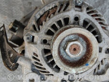 ФОТО Генератор для Honda Civic 8 FK,FN1,FN2 UFO (09.2005 - 06.2012) Киев