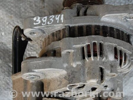 ФОТО Генератор для Honda Civic 8 FK,FN1,FN2 UFO (09.2005 - 06.2012) Киев