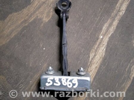 ФОТО Обмежувач дверей для Mazda 6 GH (2008-...) Киев
