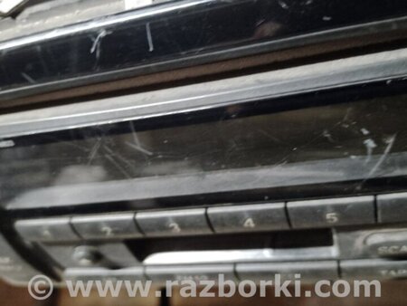 ФОТО магнітола для Toyota Camry 30 XV30 (09.2001-03.2006) Киев