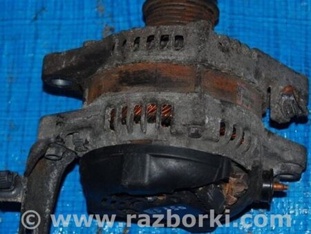 ФОТО Генератор для Lexus ES350 (06-12) Киев