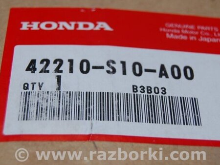 ФОТО Маточина колеса для Honda CR-V (1995-2001) Киев