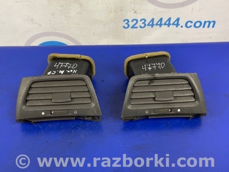 ФОТО дефлектор повітря для Honda Accord CW (12.2008 - 03.2013) Киев