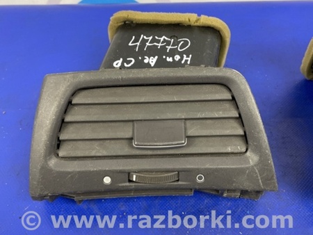 ФОТО дефлектор повітря для Honda Accord CW (12.2008 - 03.2013) Киев