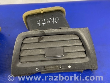 ФОТО дефлектор повітря для Honda Accord CW (12.2008 - 03.2013) Киев