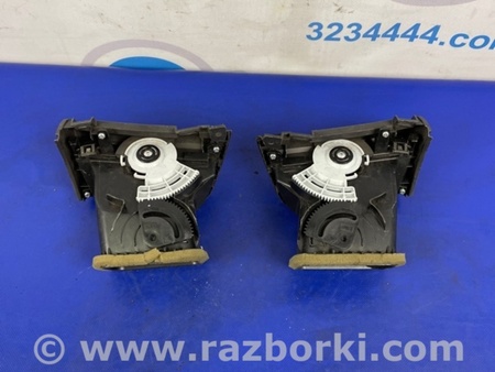 ФОТО дефлектор повітря для Honda Accord CW (12.2008 - 03.2013) Киев