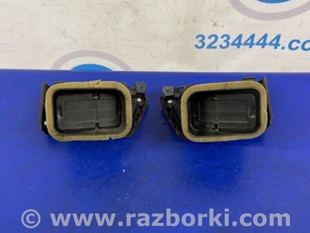 ФОТО дефлектор повітря для Honda Accord CW (12.2008 - 03.2013) Киев
