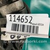 ФОТО Компресор кондиціонера для Mitsubishi Pajero Sport (96-09) Киев
