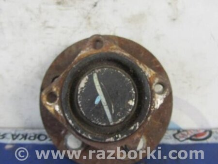 ФОТО Маточина колеса для Toyota Corolla E150 (11.2006-08.2013) Киев