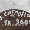 ФОТО Маточина колеса для Toyota Corolla E150 (11.2006-08.2013) Киев