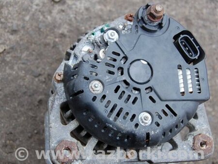 ФОТО Генератор для Nissan Qashqai (07-14) Киев