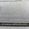 ФОТО Жабо під лобове скло (пластик) для Toyota Land Cruiser Prado 120 Киев