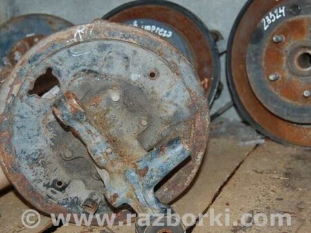 ФОТО Маточина колеса для Subaru Impreza (92-00) Киев