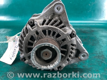 ФОТО Генератор для Nissan Almera (97-01) Киев