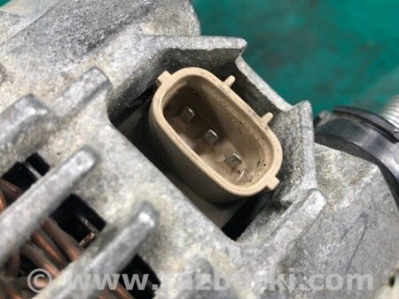 ФОТО Генератор для Nissan Almera (97-01) Киев