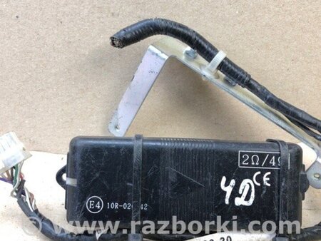 ФОТО Блок керування блютуз для Honda Civic 8 FK,FN1,FN2 UFO (09.2005 - 06.2012) Киев