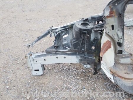 ФОТО Четверть кузова передняя для Toyota Corolla E150 (11.2006-08.2013) Киев