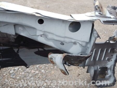 ФОТО Четверть кузова передняя для Toyota Corolla E150 (11.2006-08.2013) Киев