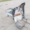 ФОТО Четверть кузова передняя для Toyota Corolla E150 (11.2006-08.2013) Киев