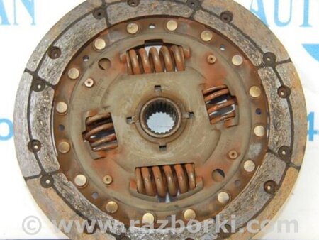 ФОТО Диск зчеплення для Mazda 6 GG/GY (2002-2008) Киев