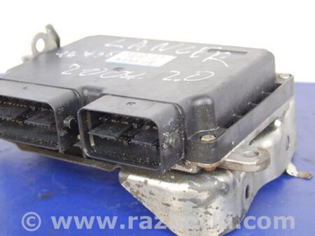 ФОТО Блок керування двигуном для Mitsubishi Lancer X 10 (08-17) Киев