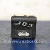 Ручка открытия капота Subaru Forester SG