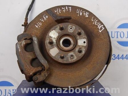 ФОТО Диск гальмівний передній для Mazda CX-9 TB (2007-2016) Киев