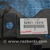 ФОТО Захист бампера переднього для Toyota Corolla E16/E17 (2012-2018) Киев