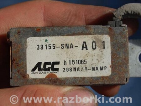 ФОТО Антена для Honda Civic 8 FK,FN1,FN2 UFO (09.2005 - 06.2012) Киев