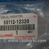 ФОТО Решітка переднього бампера для Toyota Corolla E16/E17 (2012-2018) Киев