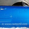 Двері Subaru Impreza GD/GG